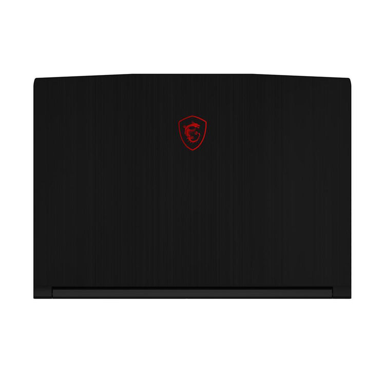 MSI NoteBook GF Series Windows 11 Home Gaming Laptop, 15.6 inch FHD 144 Hz IPS Display, Intel Core i7 - (12650H) 12th Gen, NVIDIA GeForce RTX 4050, 16GB DDR4 RAM, 512GB NVMe SSD, Wi-Fi 6 (Thin GF63 12VE-033CA)