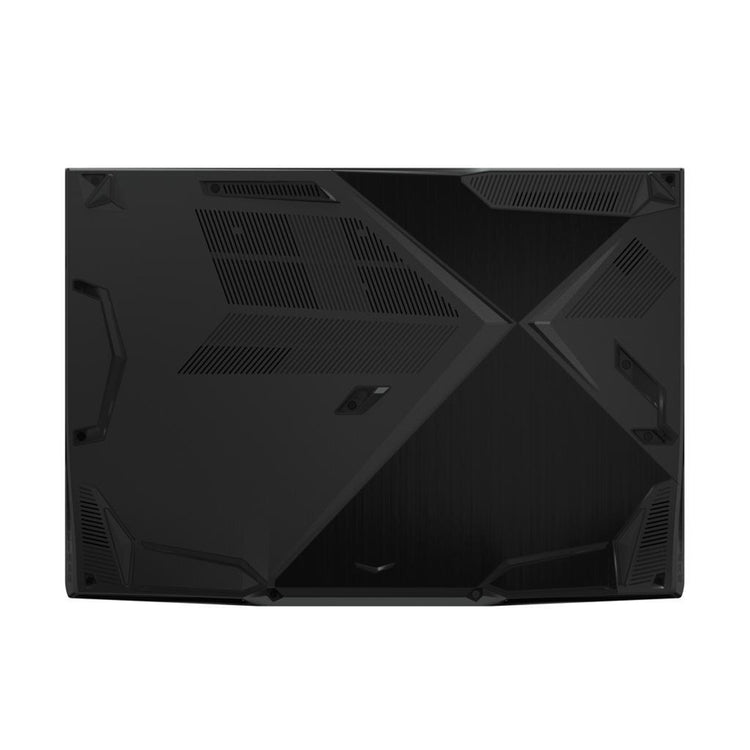 MSI NoteBook GF Series Windows 11 Home Gaming Laptop, 15.6 inch FHD 144 Hz IPS Display, Intel Core i7 - (12650H) 12th Gen, NVIDIA GeForce RTX 4050, 16GB DDR4 RAM, 512GB NVMe SSD, Wi-Fi 6 (Thin GF63 12VE-033CA)