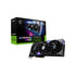 MSI GeForce RTX 5060 8G GAMING TRIO OC Graphics Card, 8GB GDDR7, 128-Bit Memory, TRI FROZR 4 THERMAL DESIGN With Air Antegrade Fin 2.0 - (G5060-8GTC)