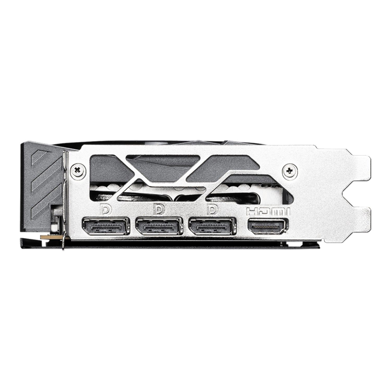 MSI GeForce RTX 5060 8G GAMING TRIO OC Graphics Card, 8GB GDDR7, 128-Bit Memory, TRI FROZR 4 THERMAL DESIGN With Air Antegrade Fin 2.0 - (G5060-8GTC)