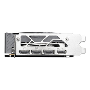 MSI GeForce RTX 5060 8G GAMING TRIO OC Graphics Card, 8GB GDDR7, 128-Bit Memory, TRI FROZR 4 THERMAL DESIGN With Air Antegrade Fin 2.0 - (G5060-8GTC)