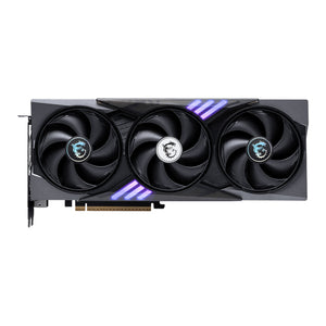MSI GeForce RTX 5060 8G GAMING TRIO OC Graphics Card, 8GB GDDR7, 128-Bit Memory, TRI FROZR 4 THERMAL DESIGN With Air Antegrade Fin 2.0 - (G5060-8GTC)