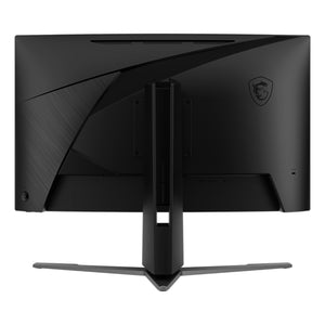 MSI MAG 27CQ6PF 27-Inch WQHD (2560x1440) Rapid VA Curved Gaming Monitor - 180Hz Refresh Rate, Adaptive-Sync Technology With Night Vision, 2x HDMI / Display Port