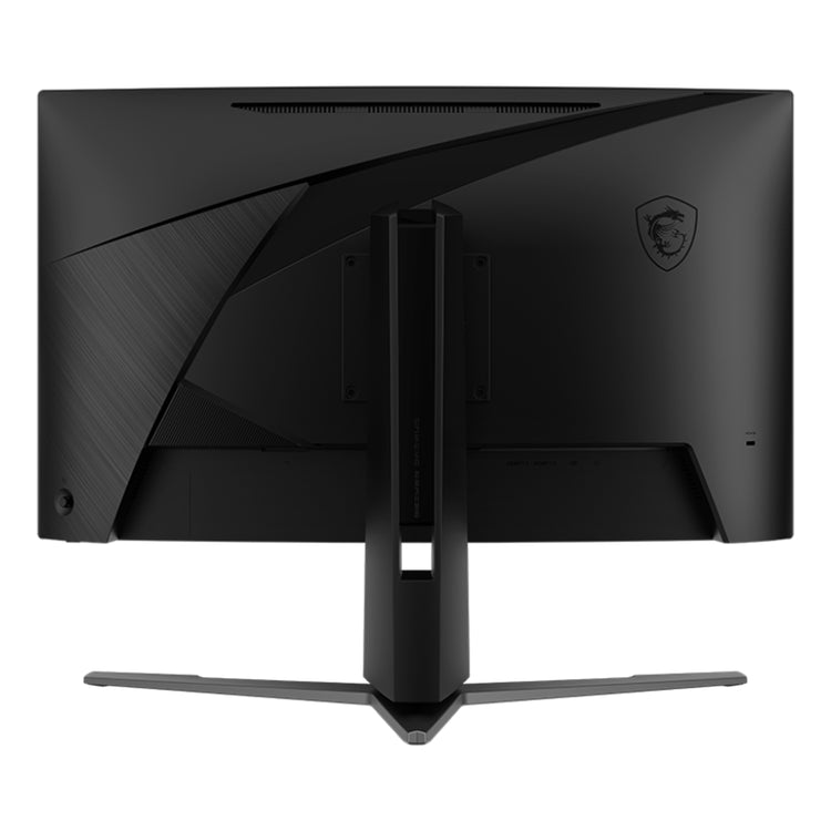 MSI MAG 27CQ6PF 27-Inch WQHD (2560x1440) Rapid VA Curved Gaming Monitor - 180Hz Refresh Rate, Adaptive-Sync Technology With Night Vision, 2x HDMI / Display Port