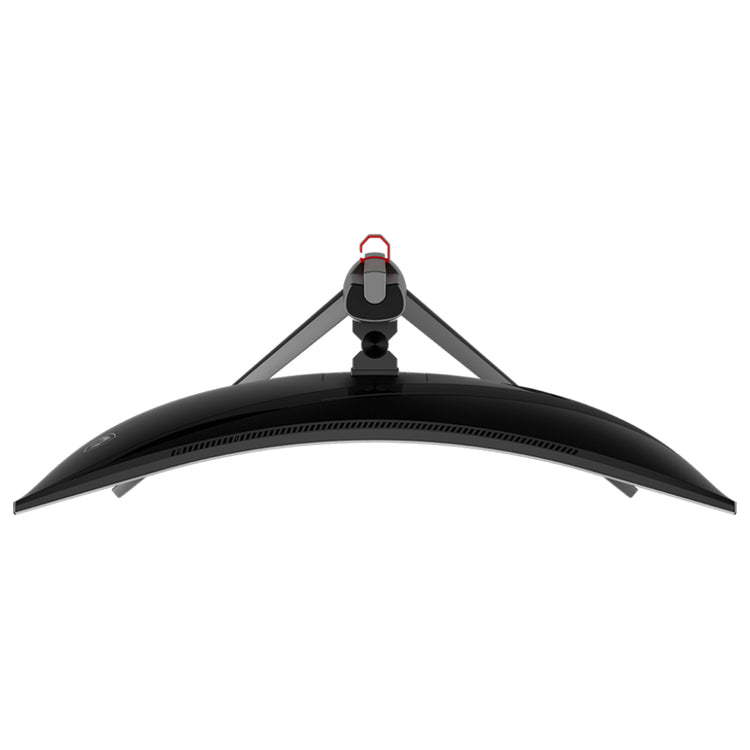 MSI MAG 345CQR 34-Inch (UWQHD) Curved Screen Gaming Monitor - 180Hz Refresh Rate, Adaptive-Sync Technology With AMD FreeSync Premium, HDMI / Display Port