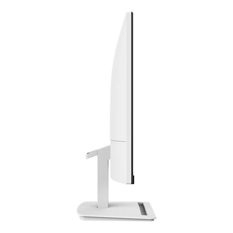 MSI Pro MP243XW Series Business Productivity Monitor - 24 Inch FHD Anti-Flicker Technology With Less Blue Light, 100Hz Refresh Rate, Built-in Speakers, HDMI / Display Port