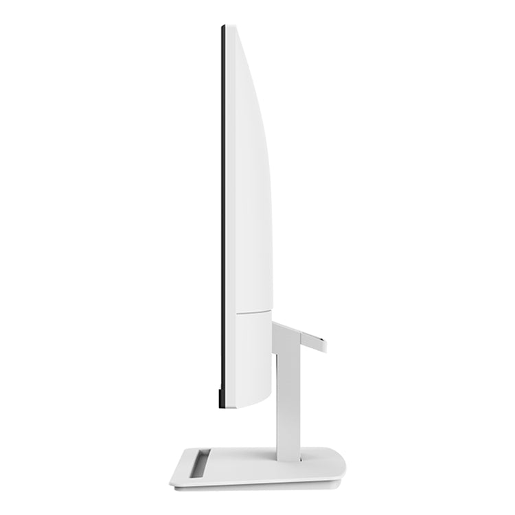 MSI Pro MP243XW Series Business Productivity Monitor - 24 Inch FHD Anti-Flicker Technology With Less Blue Light, 100Hz Refresh Rate, Built-in Speakers, HDMI / Display Port