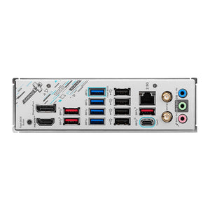 MSI X670E Gaming Plus WiFi Motherboard, ATX - Support AMD Ryzen 9000/8000/7000 Series Desktop Processor, With DDR5 Up to 192GB Max Memory, Display Port / HDMI