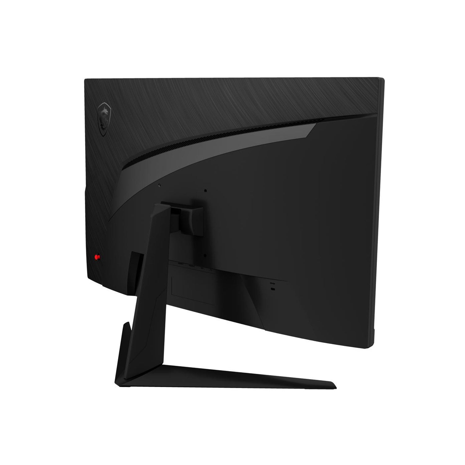 MSI Optix G27C5 E2- 27" Curved Gaming Monitor Full HD (1920 x 1080) 165 Hz AMD FreeSync, Anti- Flicker HDMI, DP -NEW