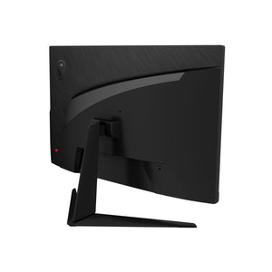 MSI Optix G27C5 E2- 27" Curved Gaming Monitor Full HD (1920 x 1080) 165 Hz AMD FreeSync, Anti- Flicker HDMI, DP -NEW