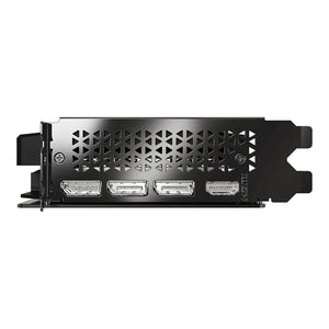 PNY GeForce RTX 5060 8GB Models Graphics Card - 8GB GDDR7 Memory, Dual Fan With Blackwell Architecture, 3x Display Port / HDMI - (VCG50608DFXPB1)