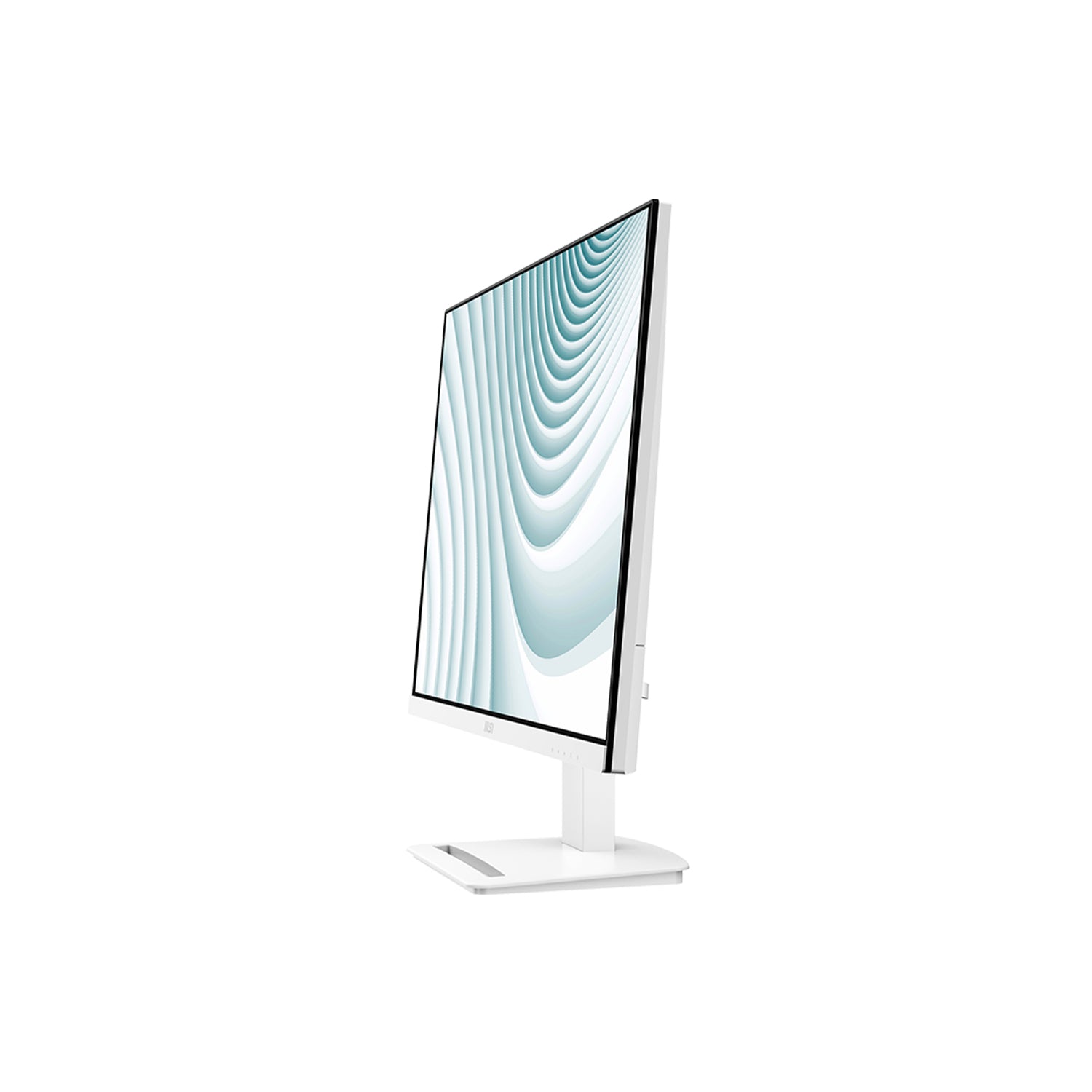 MSI PRO MP273AW Series Eye Care Business Monitor - 27-Inch FHD (1920 x 1080), Anti-Flicker Technology With Less Blue Light Pro, 100Hz Refresh Rate, Built-in Speakers, HDMI / Display Port