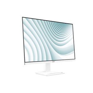 MSI PRO MP273AW Series Eye Care Business Monitor - 27-Inch FHD (1920 x 1080), Anti-Flicker Technology With Less Blue Light Pro, 100Hz Refresh Rate, Built-in Speakers, HDMI / Display Port
