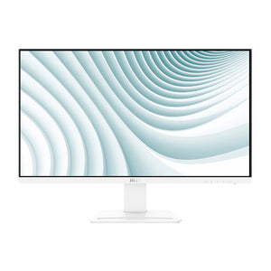 MSI PRO MP273AW Series Eye Care Business Monitor - 27-Inch FHD (1920 x 1080), Anti-Flicker Technology With Less Blue Light Pro, 100Hz Refresh Rate, Built-in Speakers, HDMI / Display Port