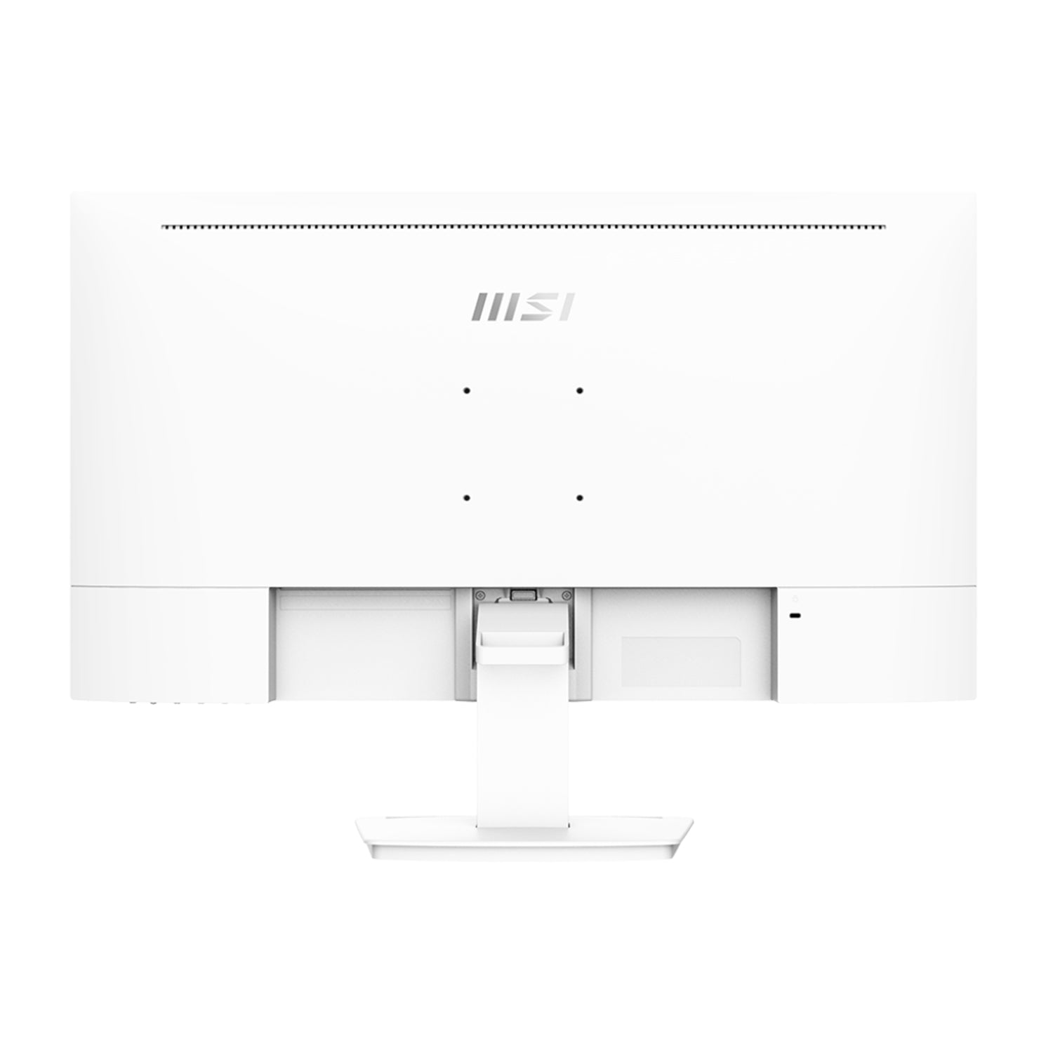 MSI PRO MP273AW Series Eye Care Business Monitor - 27-Inch FHD (1920 x 1080), Anti-Flicker Technology With Less Blue Light Pro, 100Hz Refresh Rate, Built-in Speakers, HDMI / Display Port