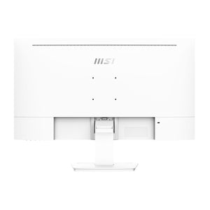 MSI PRO MP273AW Series Eye Care Business Monitor - 27-Inch FHD (1920 x 1080), Anti-Flicker Technology With Less Blue Light Pro, 100Hz Refresh Rate, Built-in Speakers, HDMI / Display Port