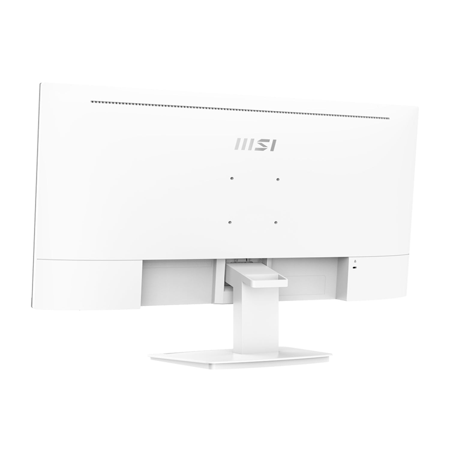 MSI PRO MP273AW Series Eye Care Business Monitor - 27-Inch FHD (1920 x 1080), Anti-Flicker Technology With Less Blue Light Pro, 100Hz Refresh Rate, Built-in Speakers, HDMI / Display Port