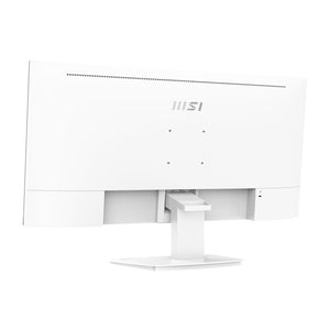 MSI PRO MP273AW Series Eye Care Business Monitor - 27-Inch FHD (1920 x 1080), Anti-Flicker Technology With Less Blue Light Pro, 100Hz Refresh Rate, Built-in Speakers, HDMI / Display Port