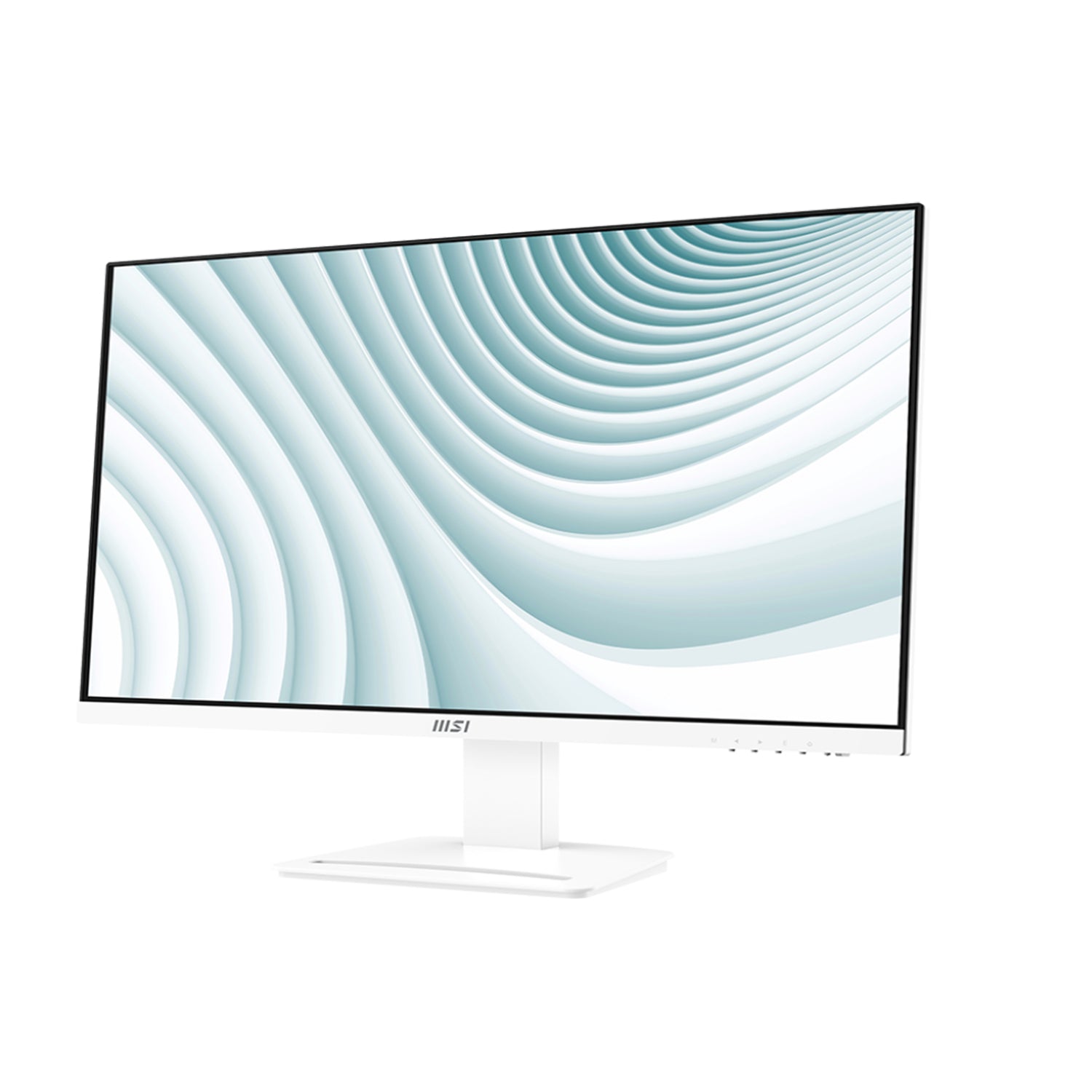 MSI PRO MP273AW Series Eye Care Business Monitor - 27-Inch FHD (1920 x 1080), Anti-Flicker Technology With Less Blue Light Pro, 100Hz Refresh Rate, Built-in Speakers, HDMI / Display Port