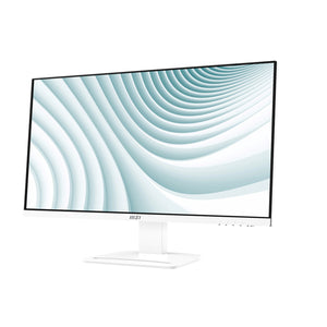 MSI PRO MP273AW Series Eye Care Business Monitor - 27-Inch FHD (1920 x 1080), Anti-Flicker Technology With Less Blue Light Pro, 100Hz Refresh Rate, Built-in Speakers, HDMI / Display Port