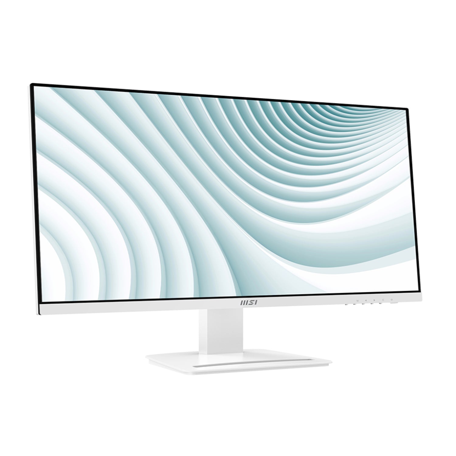 MSI PRO MP273AW Series Eye Care Business Monitor - 27-Inch FHD (1920 x 1080), Anti-Flicker Technology With Less Blue Light Pro, 100Hz Refresh Rate, Built-in Speakers, HDMI / Display Port