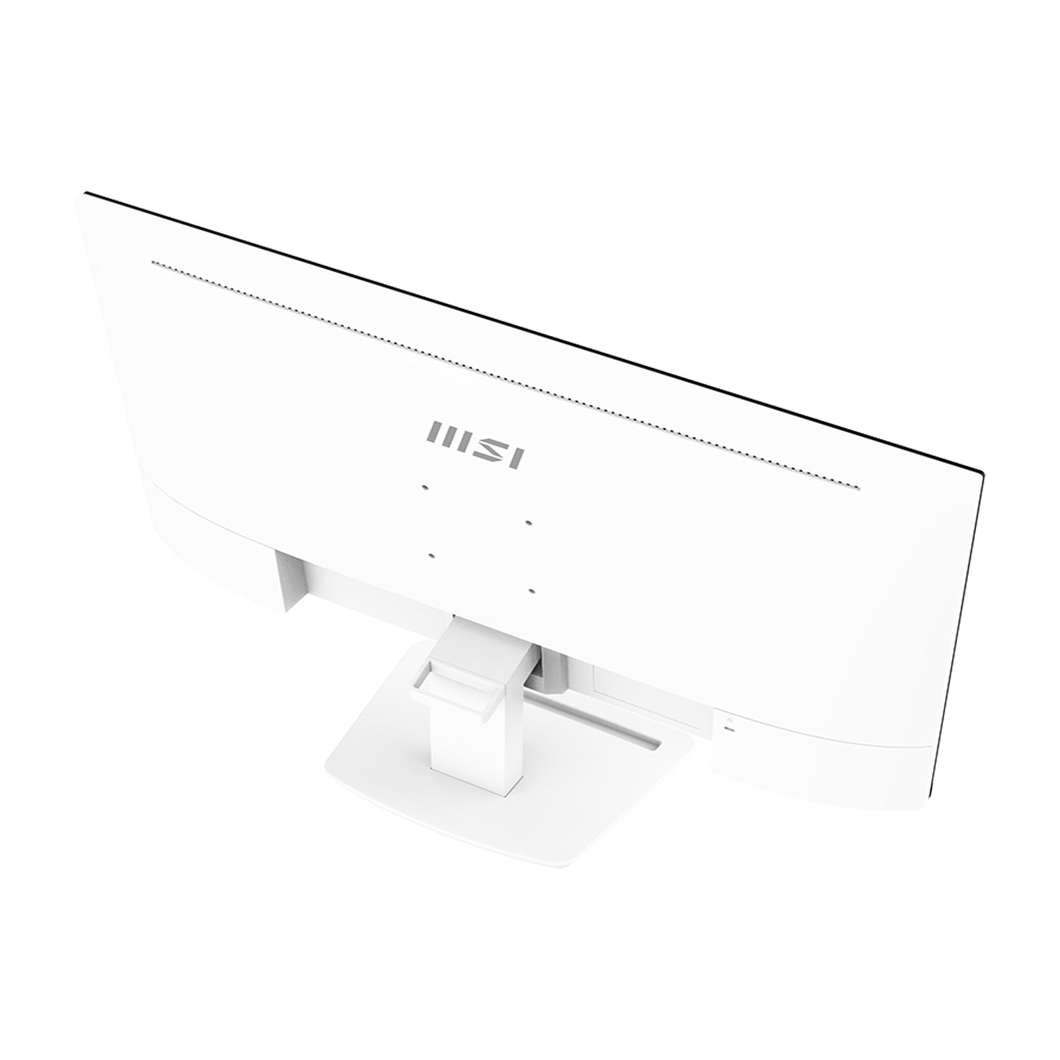 MSI PRO MP273AW Series Eye Care Business Monitor -  27-Inch FHD (1920 x 1080), Anti-Flicker Technology With Less Blue Light Pro, 100Hz Refresh Rate, Built-in Speakers, HDMI / Display Port