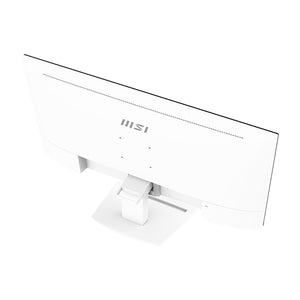 MSI PRO MP273AW Series Eye Care Business Monitor - 27-Inch FHD (1920 x 1080), Anti-Flicker Technology With Less Blue Light Pro, 100Hz Refresh Rate, Built-in Speakers, HDMI / Display Port