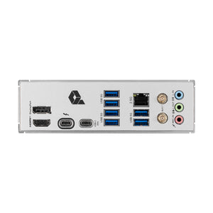 MSI PRO Z890-S WIFI Motherboard - Support Intel Core Ultra Processors (Series 2), Ready For AIPC With Frozr Design, 256GB DDR5 Max Memory, HDMI / Display Port