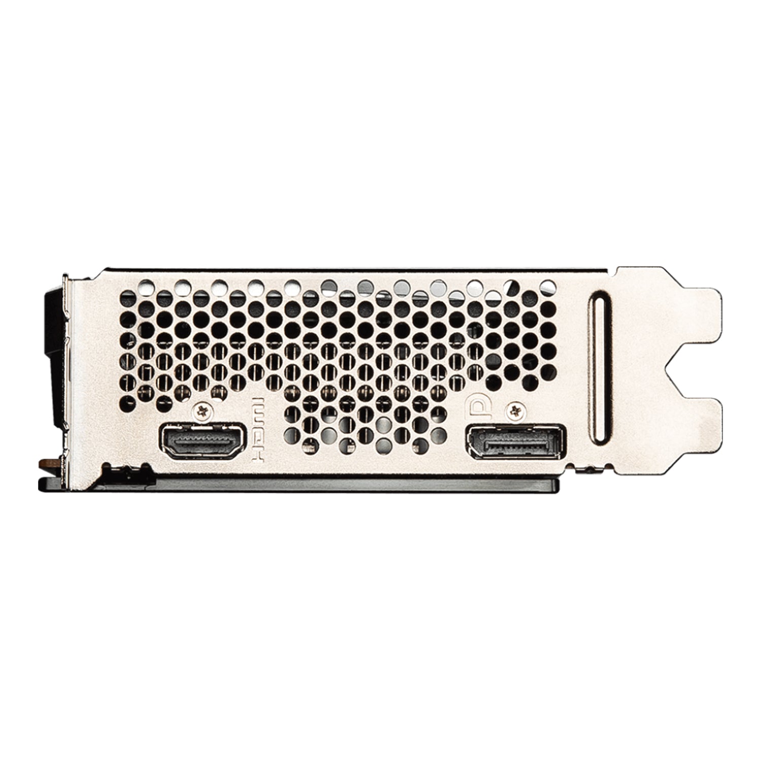 MSI Radeon RX 6500 XT MECH 2X 4G OC Graphics Card PCIe 4 Dual Fan, Supports 4K | 4GB DDR6 Video Card | HDMI, Display Ports