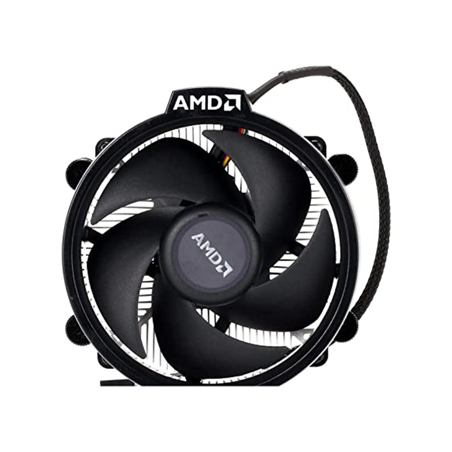 AMD Ryzen 7 5700G 8-Core, 16-Thread Desktop Processor with Radeon Graphics (Up to 4.6GHz)