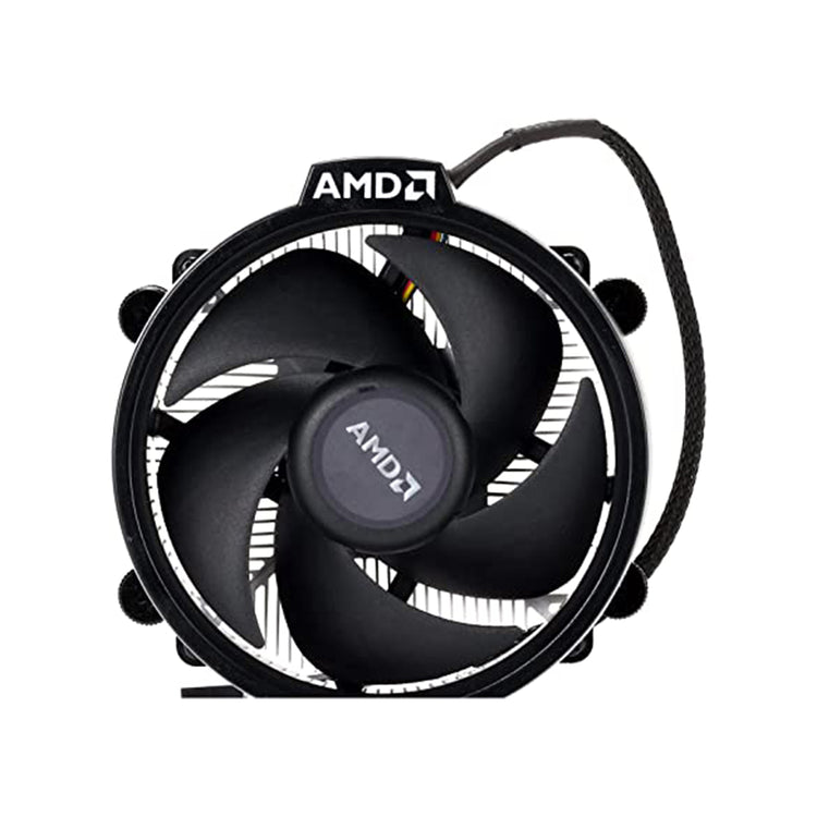 AMD Ryzen 7 5700G 8-Core, 16-Thread Desktop Processor with Radeon Graphics (Up to 4.6GHz)