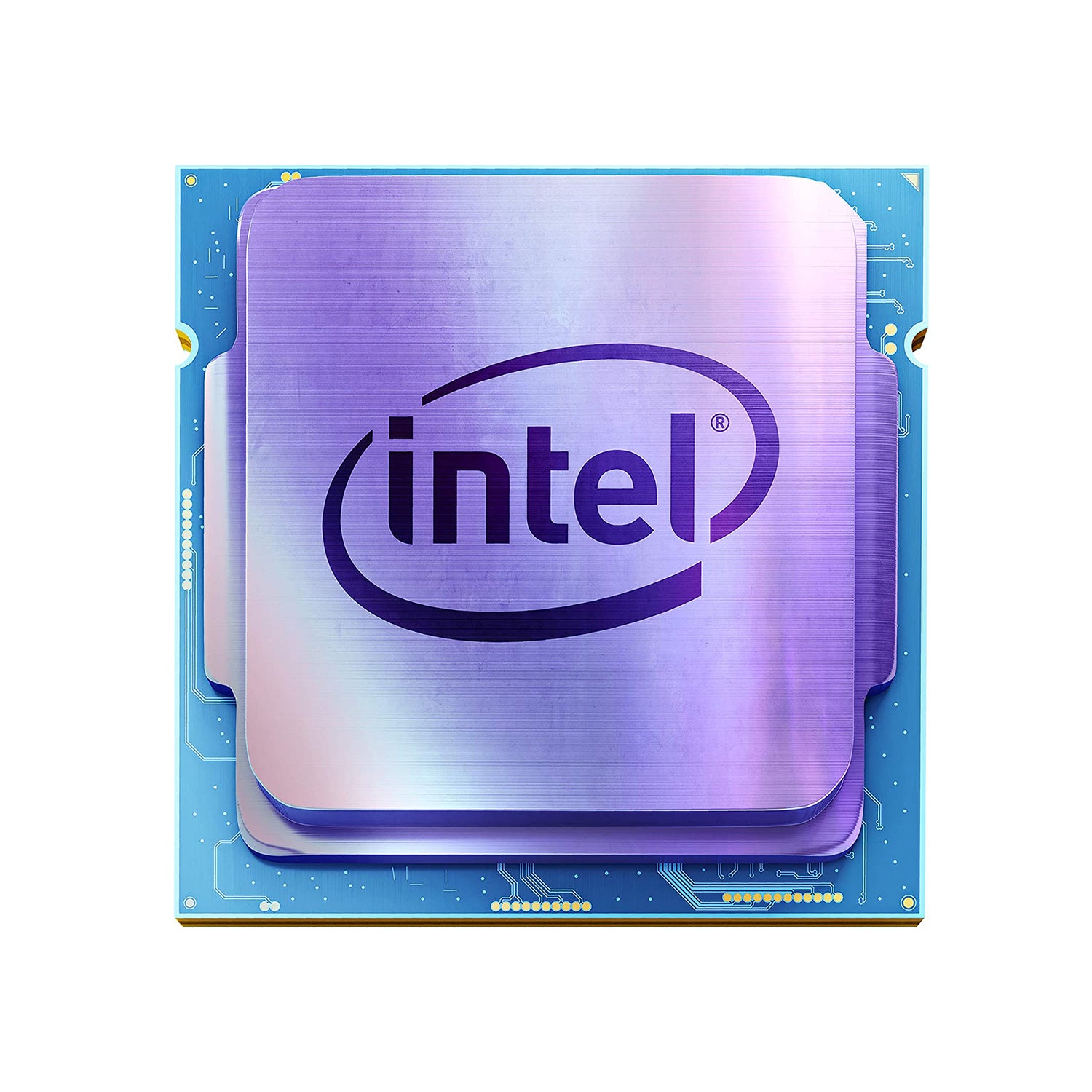 Intel Core i7-10700F - Core i7 10th Gen Comet Lake 8-Core 2.9 GHz up to 4.80 GHz LGA 1200, 16 MB Intel Smart Cache, 65W, Desktop Processor - BX8070110700F