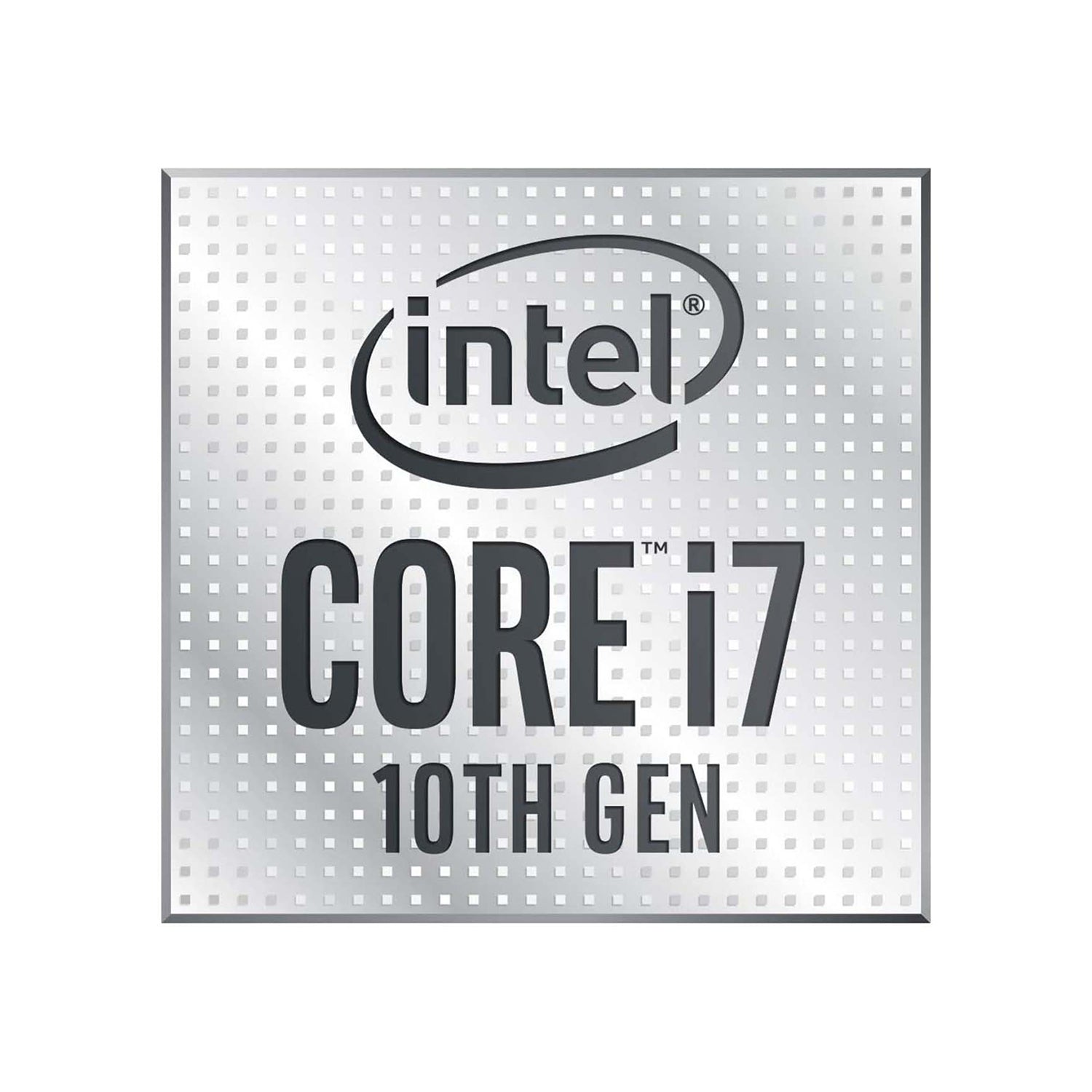 Intel Core i7-10700F - Core i7 10th Gen Comet Lake 8-Core 2.9 GHz up to 4.80 GHz LGA 1200, 16 MB Intel Smart Cache, 65W, Desktop Processor - BX8070110700F