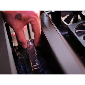 SAMSUNG 990 PRO Internal Solid State Drive - 1TB NVMe M.2 SSD, R/W Speed Up to 7,450/ 6,900 MB/s, PCIe Gen 4.0, NVMe 2.0, V-NAND (MZ-V9P1T0B/AM)