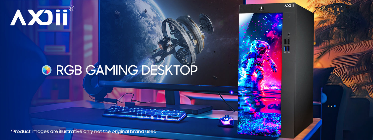 Desktop Image