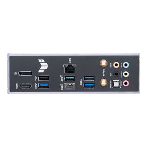 ASUS TUF GAMING B760-PLUS WiFi Gaming Motherboard With PCle 5.0, Intel LGA 1700 Socket, ATX Form Factor, Max Memory 192GB DDR5, Display Port / HDMI