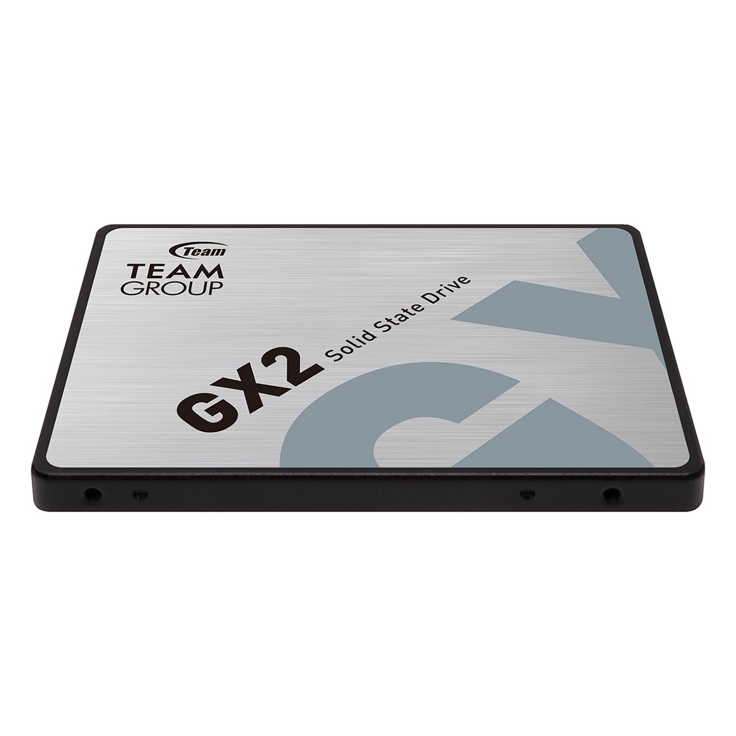 TEAMGROUP GX2 512GB Internal SSD with Graphene Heat Dissipation Solution | SATA III 6Gb/s Interface | 2.5 Inch Form Factor for Laptop, Desktop PC (T253X2512G0C101)