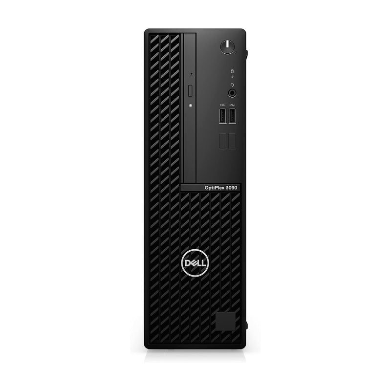 Dell Desktop PC OptiPlex 3090 SFF Business Computer | Intel Hexa-Core i5 - 10th Gen up to 4.50 GHz Processor | 16GB DDR4 RAM | 512GB NVMe SSD | Windows 11 Pro | WIFI - Refurbished
