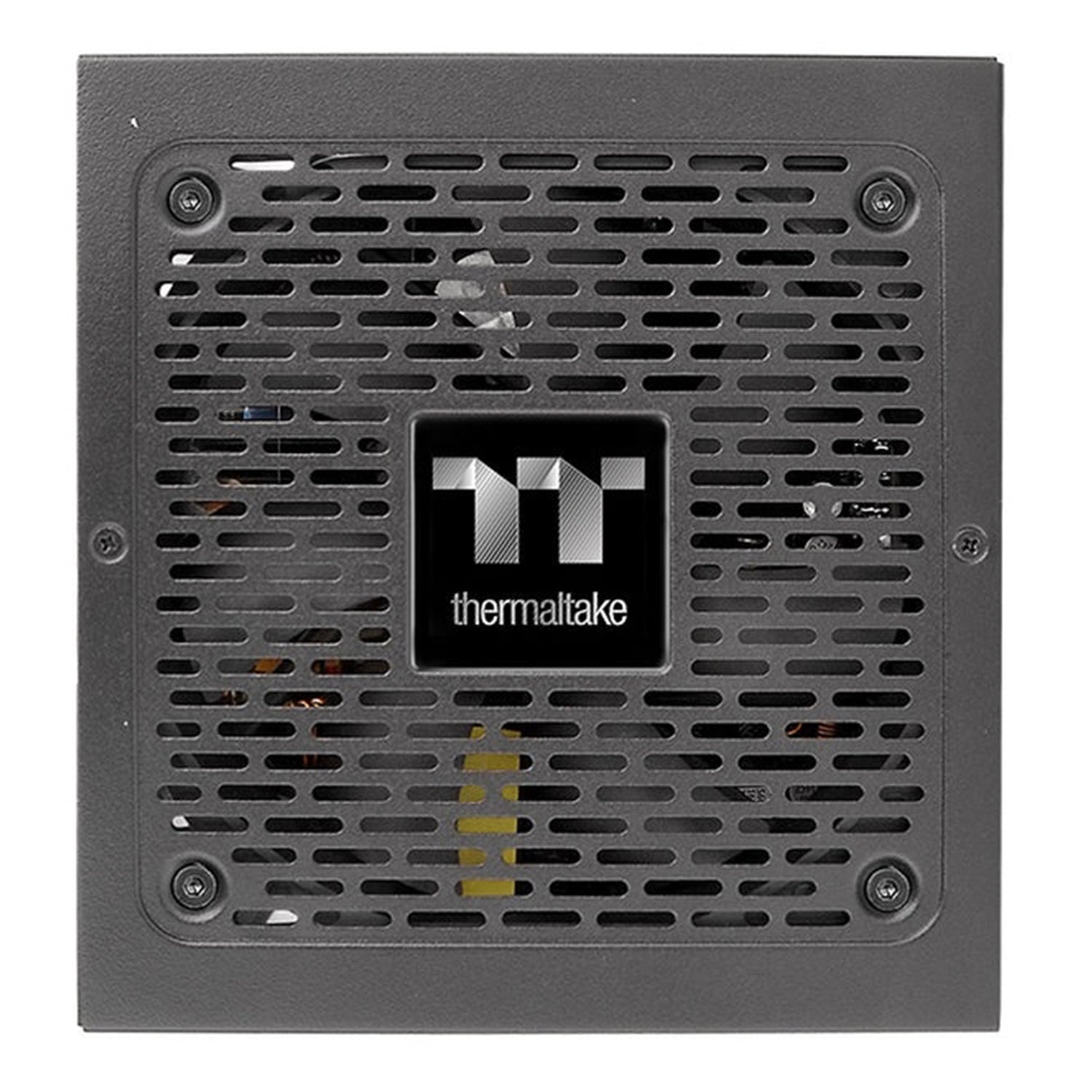 Thermaltake 1050W Power Supply 80+Gold Fully Modular - Fluid Dynamic Bearing, Intel ATX 3.0 With PCle Gen 5.0 Ready (PS-TPD-1050FNFAGU-Y)