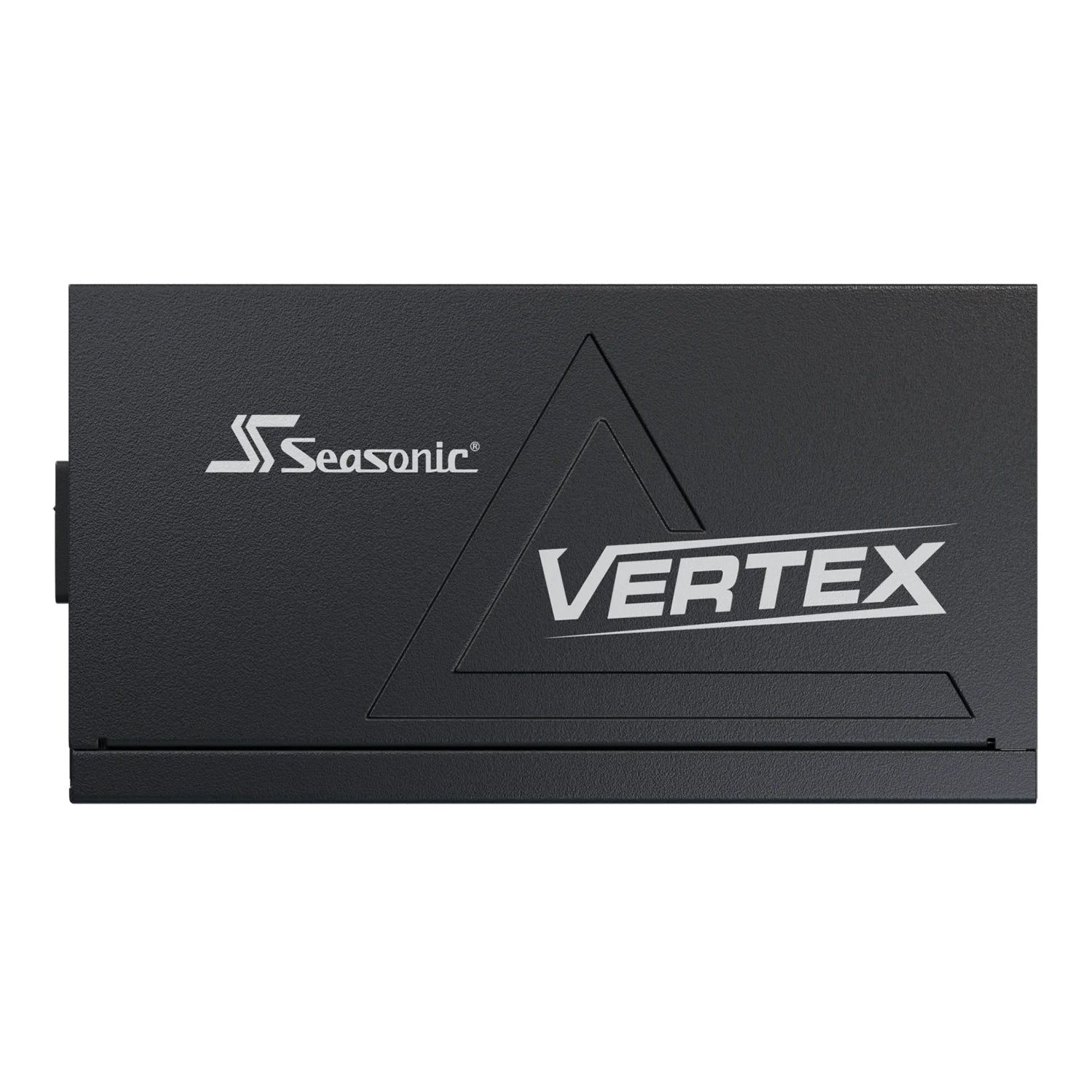 Seasonic 1000W Power Supply 80+Gold Fully Modular - Fluid Dynamic Bearing, Intel ATX 3.0 With PCle Gen 5.0 Ready (VERTEX1000G)