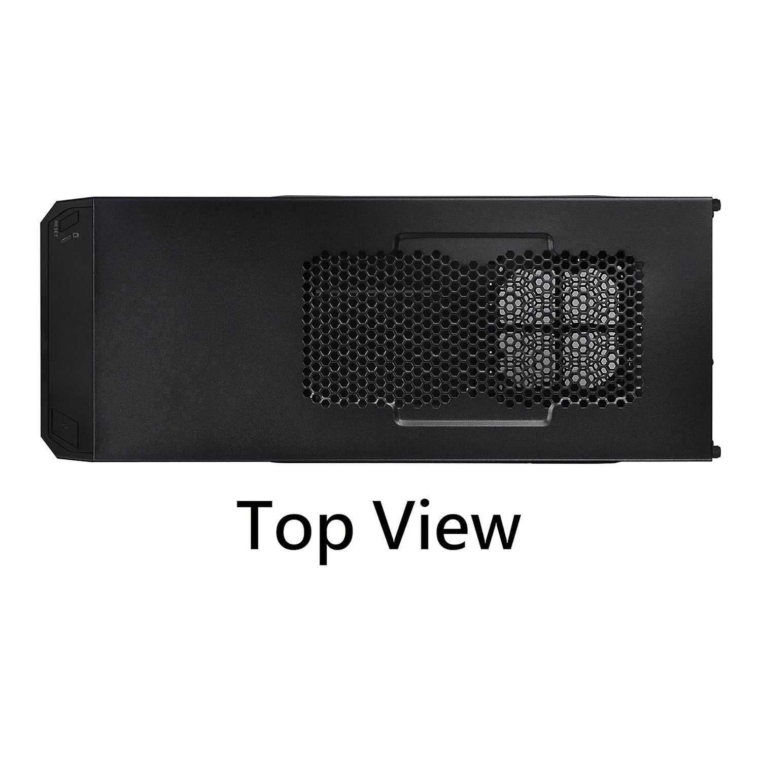 Thermaltake Versa H21 Ideal for Home-Computer Builders and Gamers Mid-tower Case - (CA-1B2-00M1NN-00)