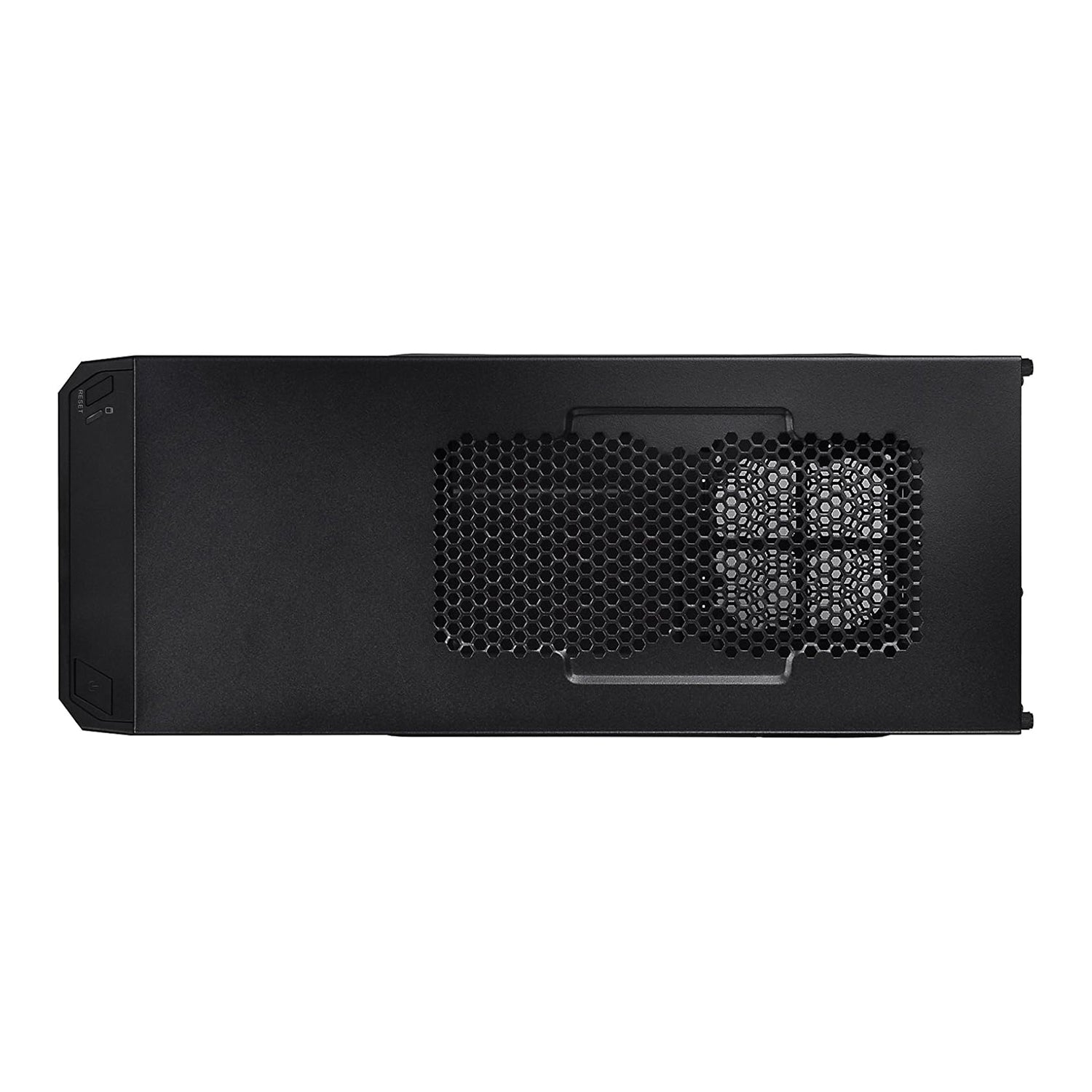 Thermaltake Versa H21 Ideal for Home-Computer Builders and Gamers Mid-tower Case - (CA-1B2-00M1NN-00)