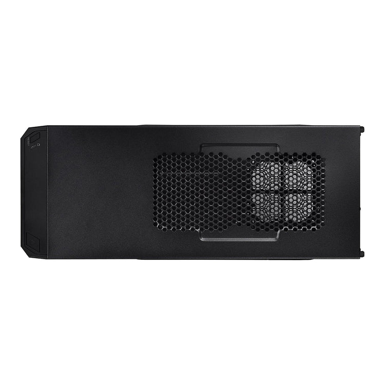 Thermaltake Versa H21 Ideal for Home-Computer Builders and Gamers Mid-tower Case - (CA-1B2-00M1NN-00)