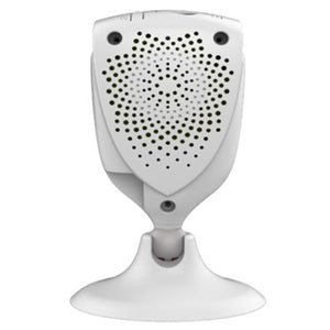 Vimtag CM3 2MP Wireless Mini Wi-Fi Smart Cloud IP Indoor Security Camera - Multi-User View Live Demo With 2-Way Audio, Micro SD Card Storage Up to 128 GB, Motion Detection, Compatible With Alexa