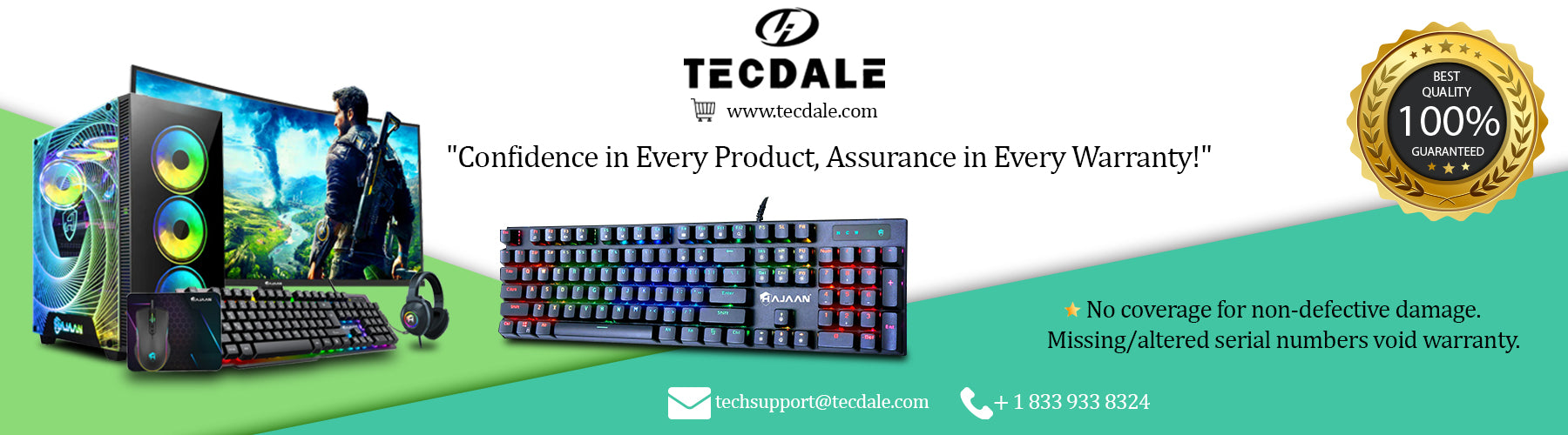 trust in every promise