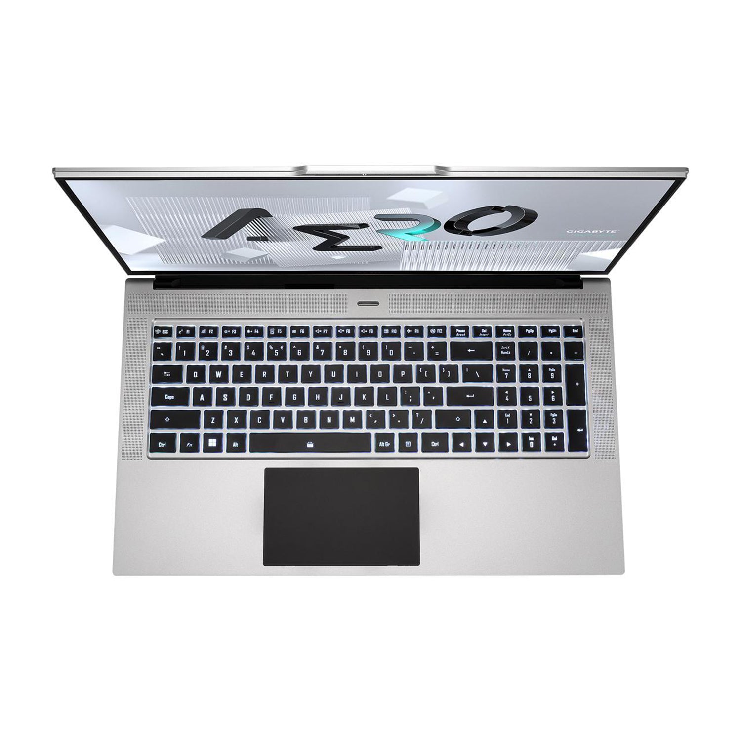GIGABYTE AERO 17 YE5, 17.3" 4K Gaming Laptop 120Hz, Intel Core i9-12900HK up to 5.00 GHz, 32GB DDR5 RAM, 2TB SSD, RTX 3080 Ti 16GB GDDR6 Windows 11 Pro - (AERO 17 YE5-94US748HP)