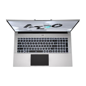GIGABYTE AERO 17 YE5, 17.3" 4K Gaming Laptop 120Hz, Intel Core i9-12900HK up to 5.00 GHz, 32GB DDR5 RAM, 2TB SSD, RTX 3080 Ti 16GB GDDR6 Windows 11 Pro - (AERO 17 YE5-94US748HP)