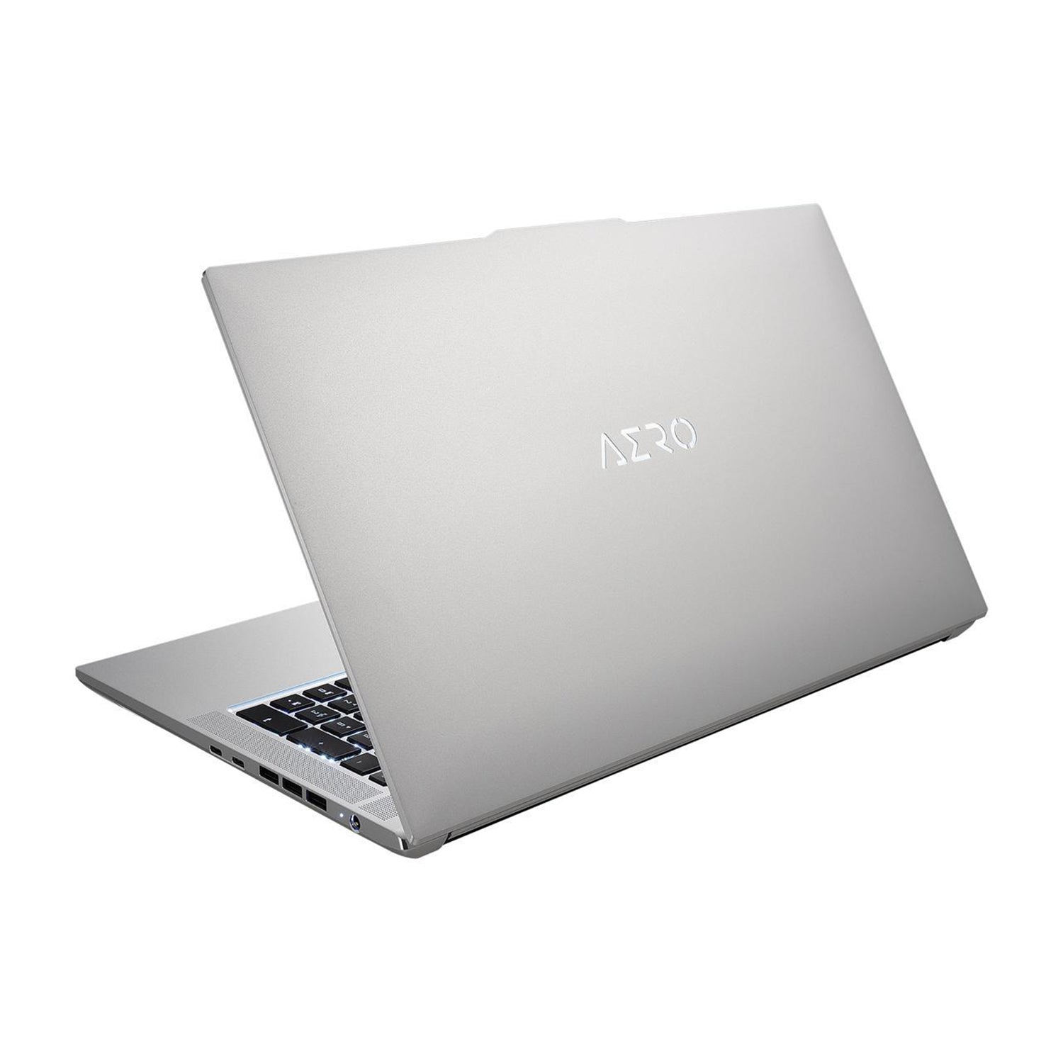 GIGABYTE AERO 17 YE5, 17.3" 4K Gaming Laptop 120Hz, Intel Core i9-12900HK up to 5.00 GHz, 32GB DDR5 RAM, 2TB SSD, RTX 3080 Ti 16GB GDDR6 Windows 11 Pro - (AERO 17 YE5-94US748HP)
