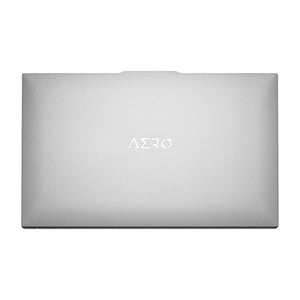 GIGABYTE AERO 17 YE5, 17.3" 4K Gaming Laptop 120Hz, Intel Core i9-12900HK up to 5.00 GHz, 32GB DDR5 RAM, 2TB SSD, RTX 3080 Ti 16GB GDDR6 Windows 11 Pro - (AERO 17 YE5-94US748HP)