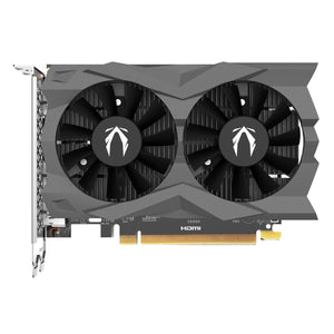 ZOTAC Gaming GeForce RTX 3050 Graphics Card, 6GB GDDR6 Twin Edge OC, 3x Display port / HDMI - (ZT-A30510H-10L)